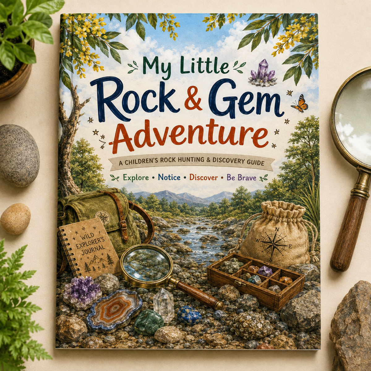 Kids school holidays activity book